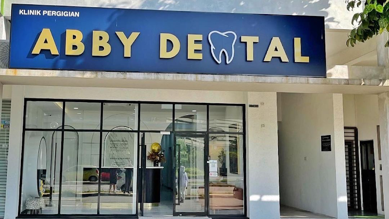 Abby Dental Clinic Southkey (Certified Invisalign Platinum Elite Provider)