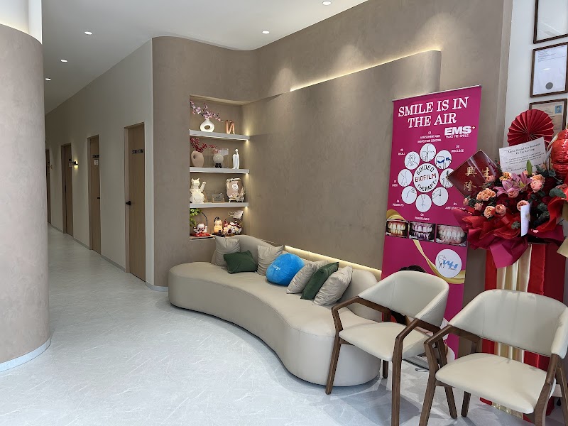 Alpha Dental Eco Boulevard