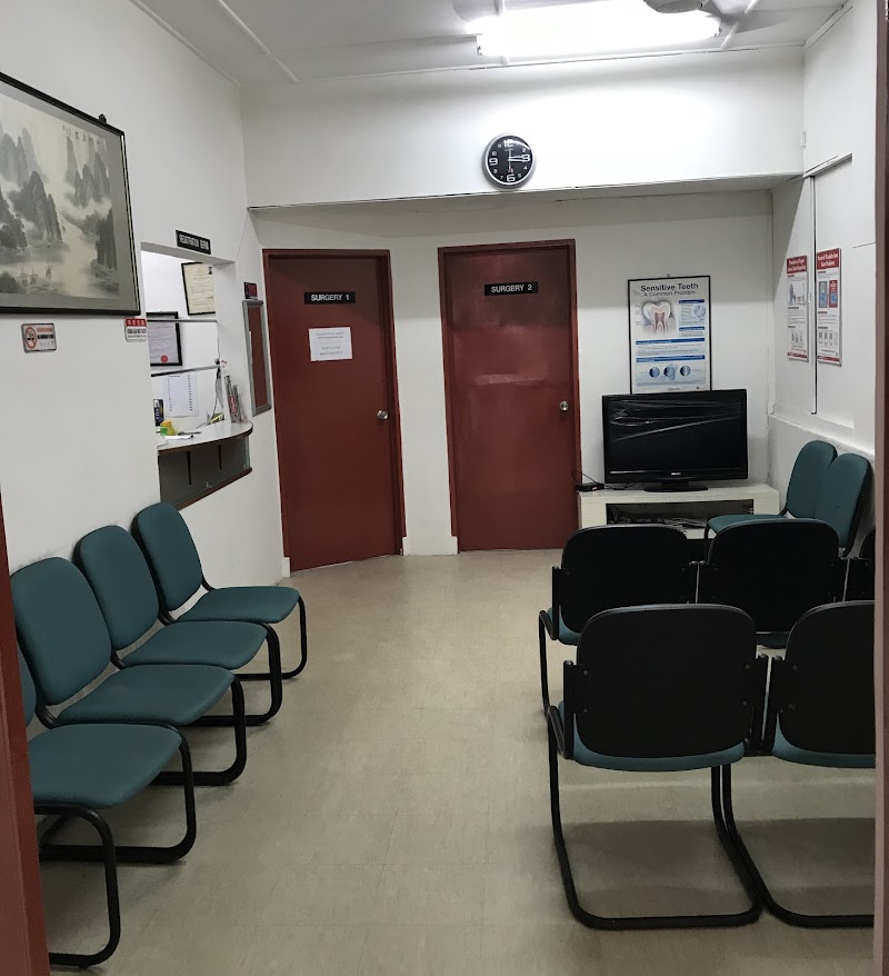 Yang Dental Surgery