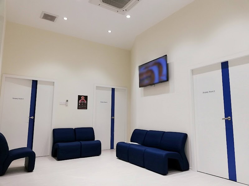 Sunwag Dental Surgery 康维牙科 (双威)