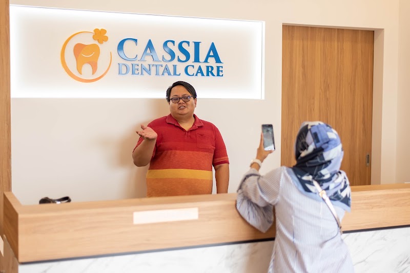 Klinik Gigi Cassia Dental Care