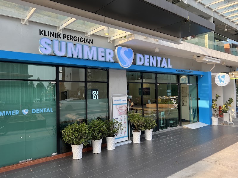 Summer Dental Clinic