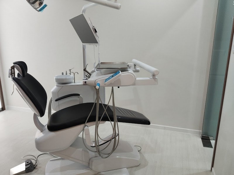 Dr Koh Dental Clinic