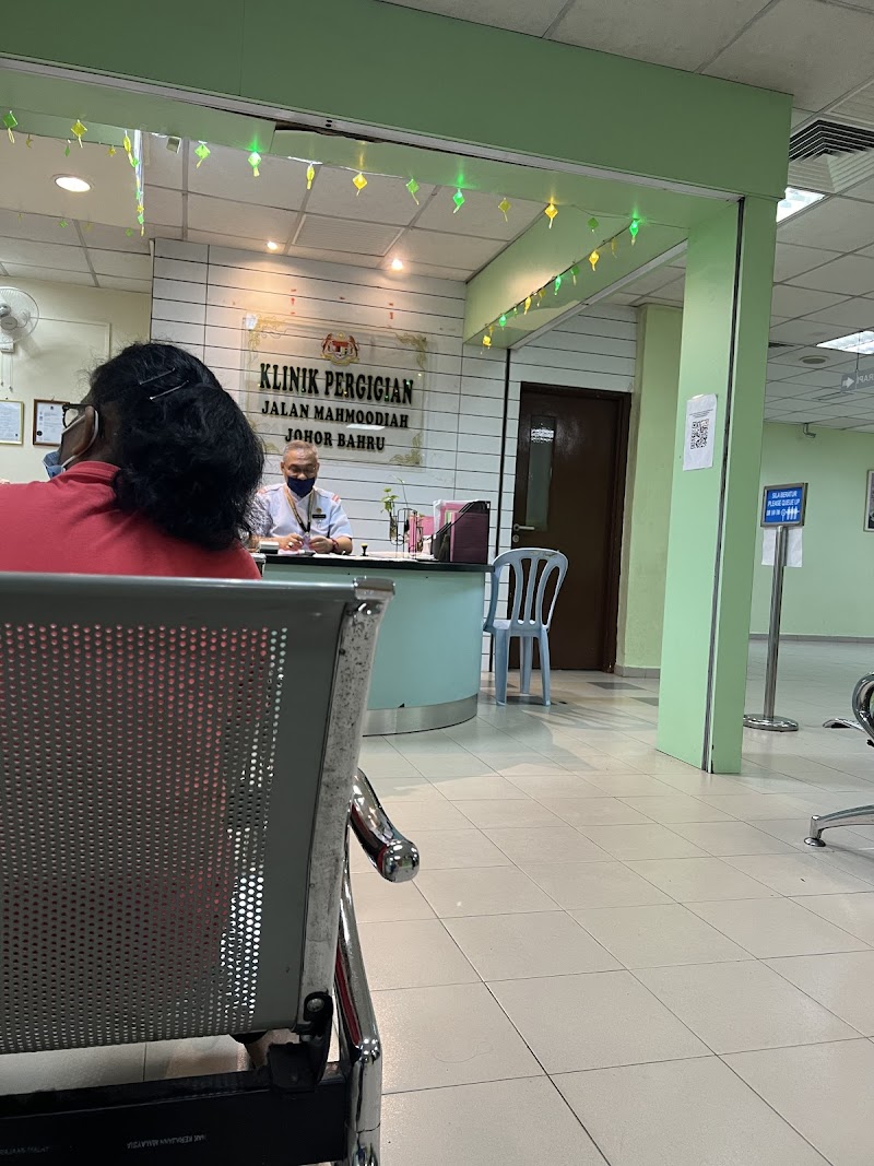 Mahmoodiah Dental Clinic