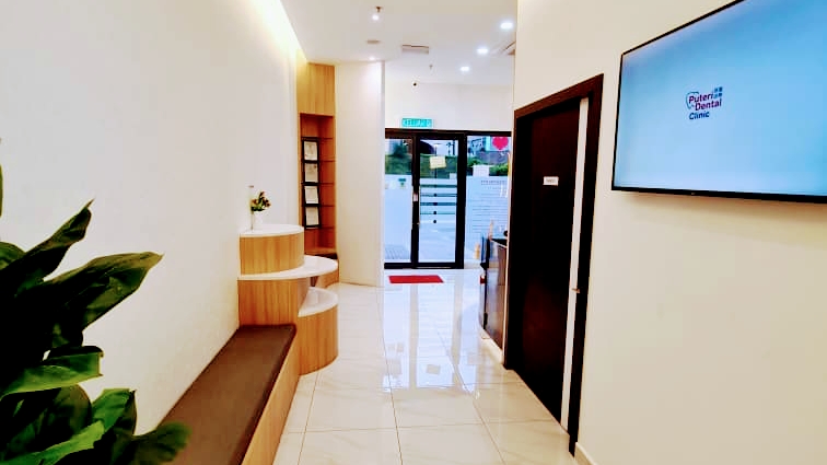 Puteri Dental Clinic JB - INVISALIGN PROVIDER