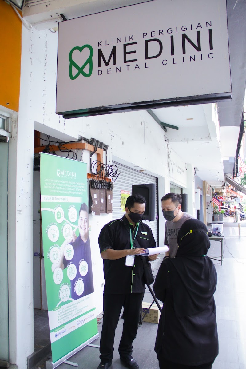 Medini Dental Group