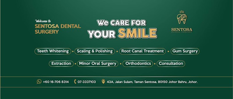 Sentosa Dental