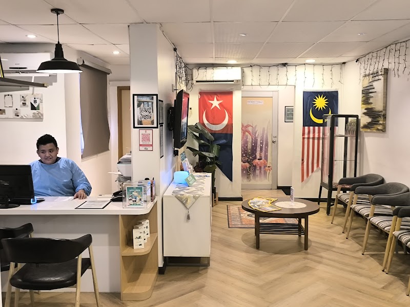 Klinik Pergigian Medini Sentosa