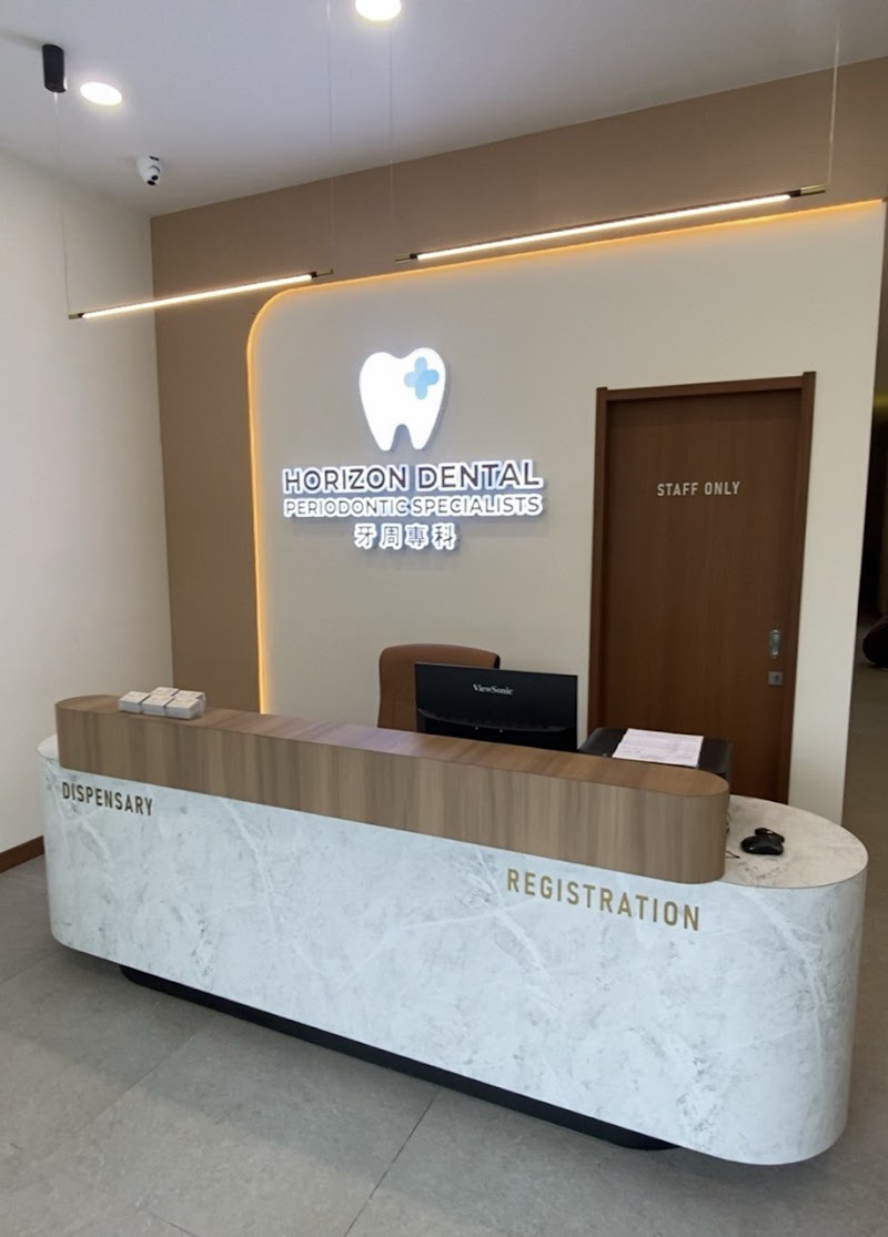 Horizon Dental Periodontic Specialists