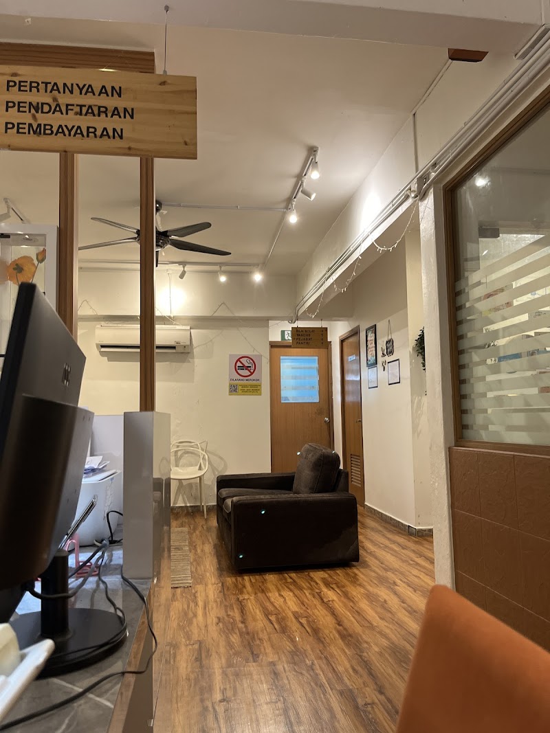 Klinik Pergigian Uda , Braces , Denture , Bridge , Crown