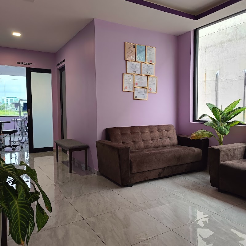 Klinik Pergigian Toothcare Dental