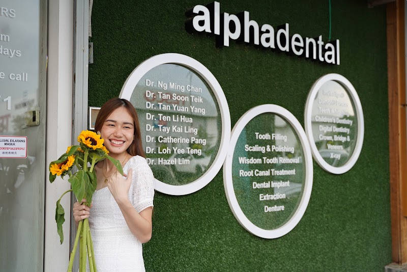 Alpha Dental Clinic