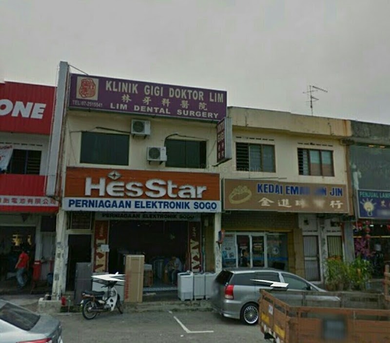 Lim Dental Surgery
