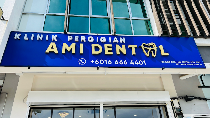 Ami Dental Clinic