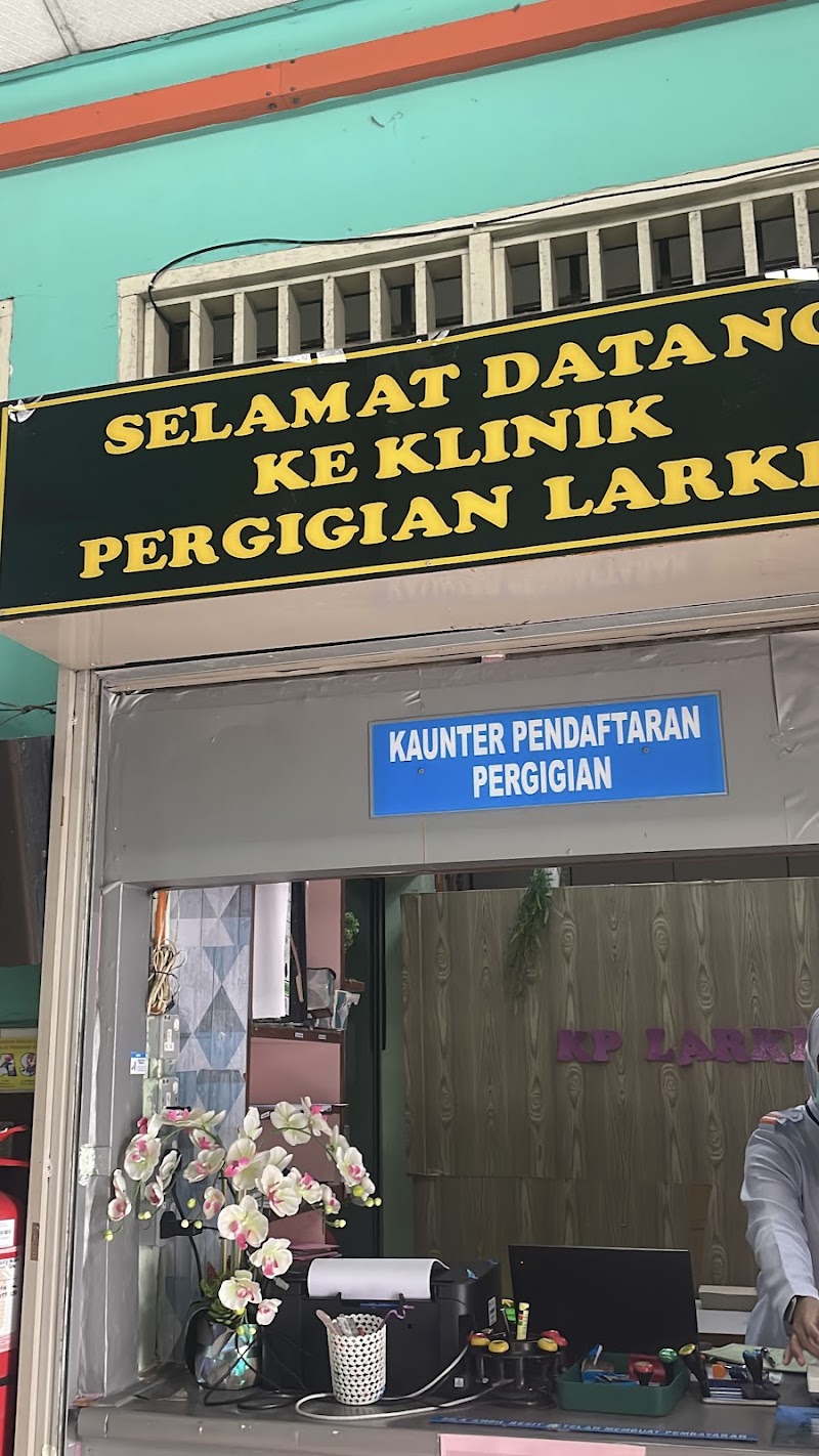 Larkin Dental Clinic