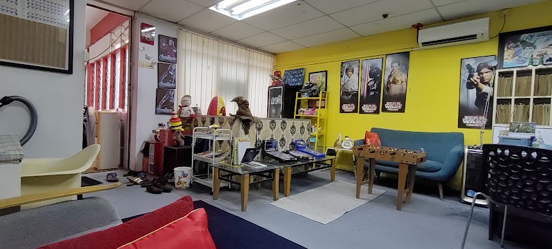 Ken Dental Surgery