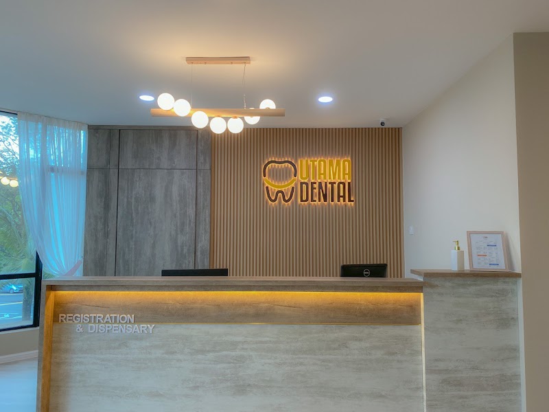 Klinik Pergigian Utama Dental