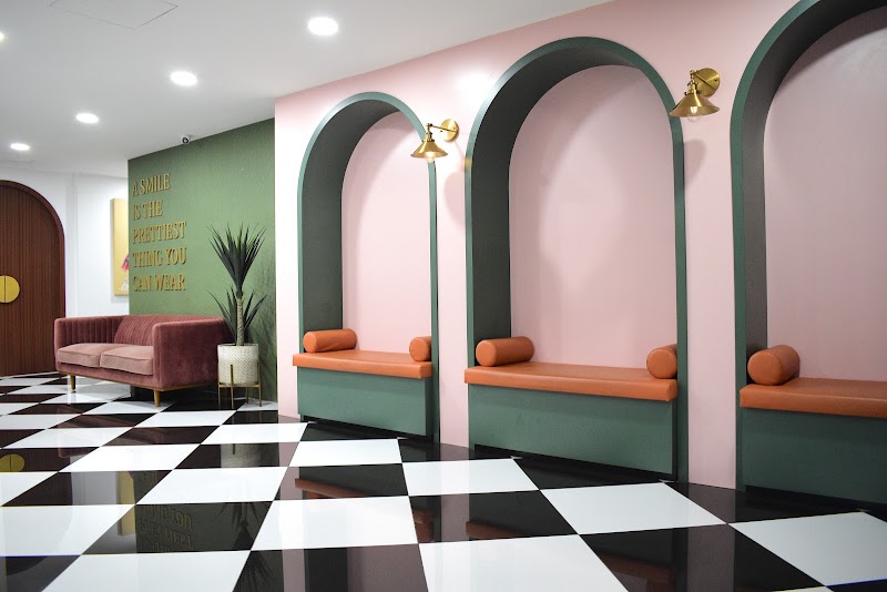 Abby Dental Clinic (Certified Invisalign Platinum Elite Provider)