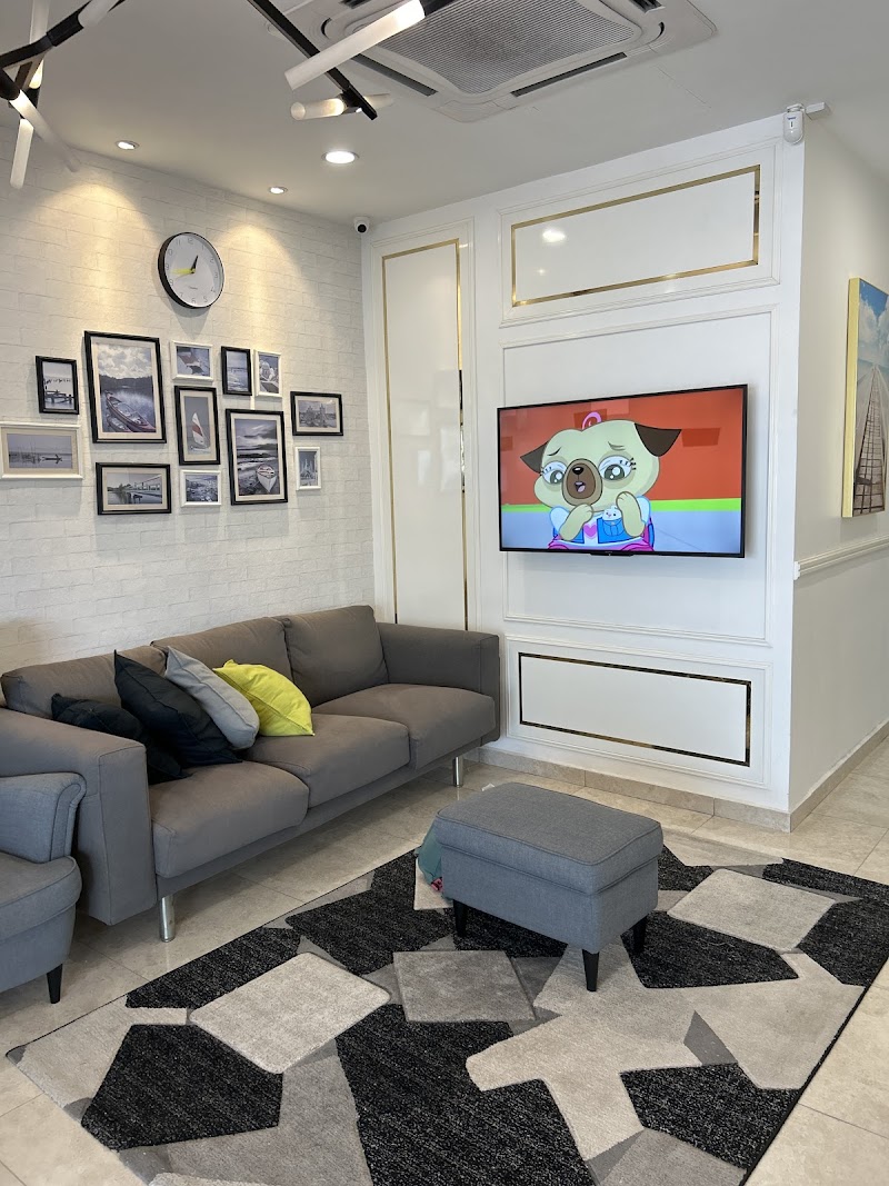 Klinik Pergigian C&K DENTAL (near KSL) | CK Dental Clinic | 张许牙科