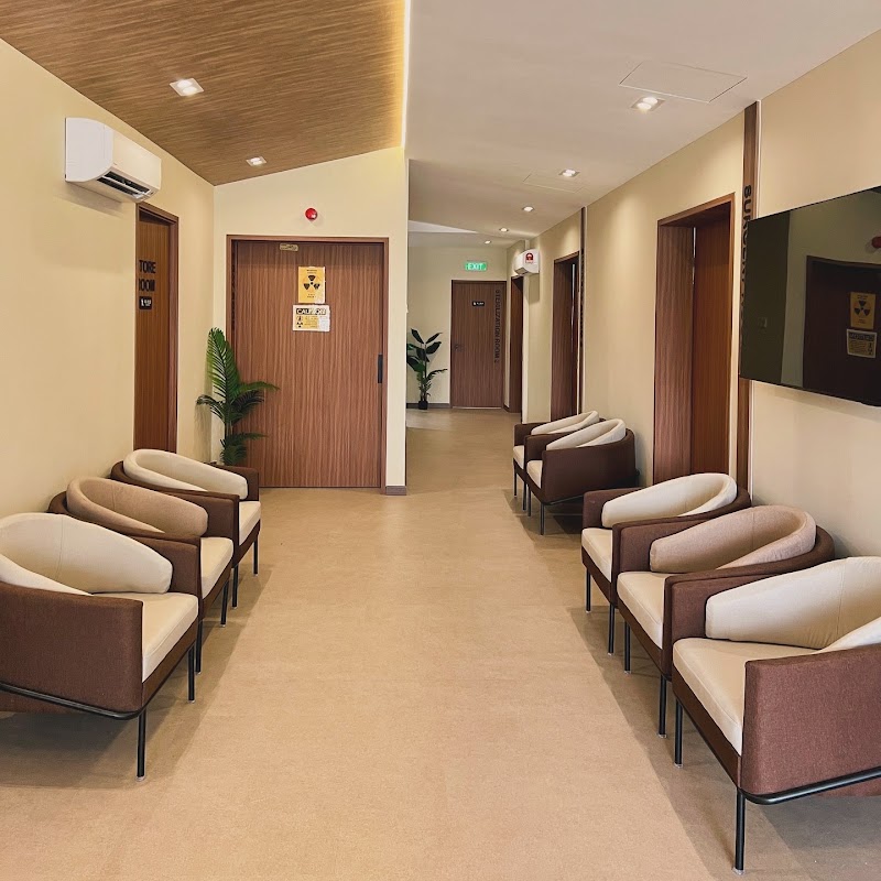Alpha Dental Specialist • 新山牙科专科 • Pusat Pakar Pergigian Alpha Dental